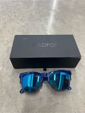 Wildfox Sunglases